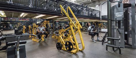 Gold's Gym Near Me