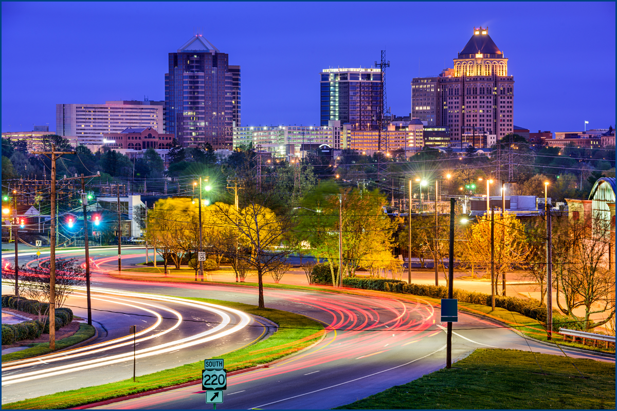 Greensboro Eye Exams: Comprehensive Guide