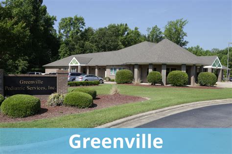 Greenville Pediatrics Greenville Nc