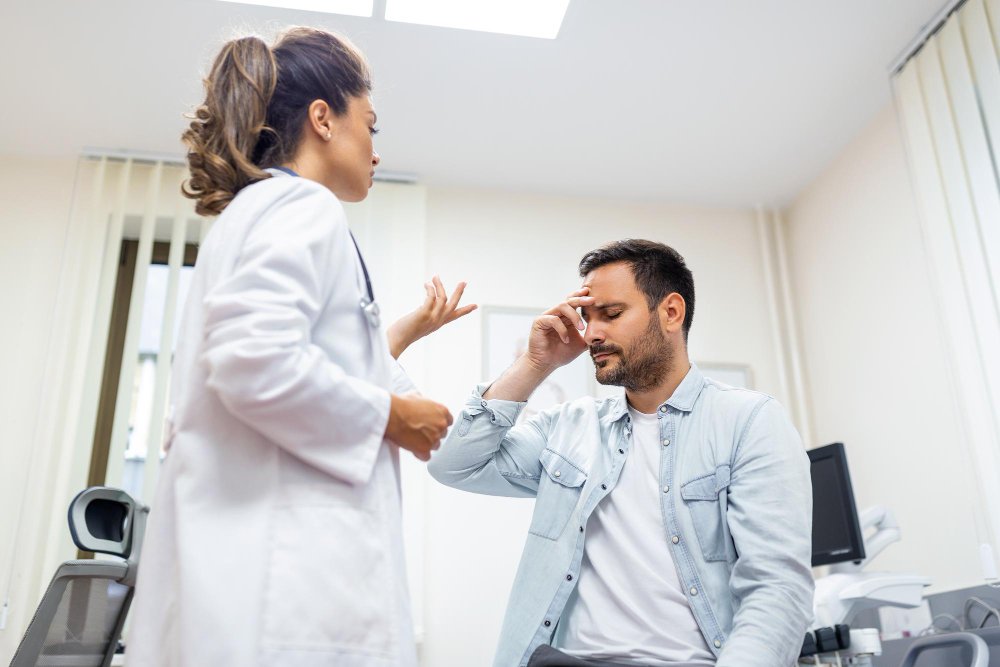 Greenville Sc Ent: Expert Sinus Relief Solutions