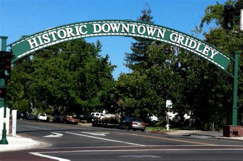 Gridley City: Discover Community Events Nearby