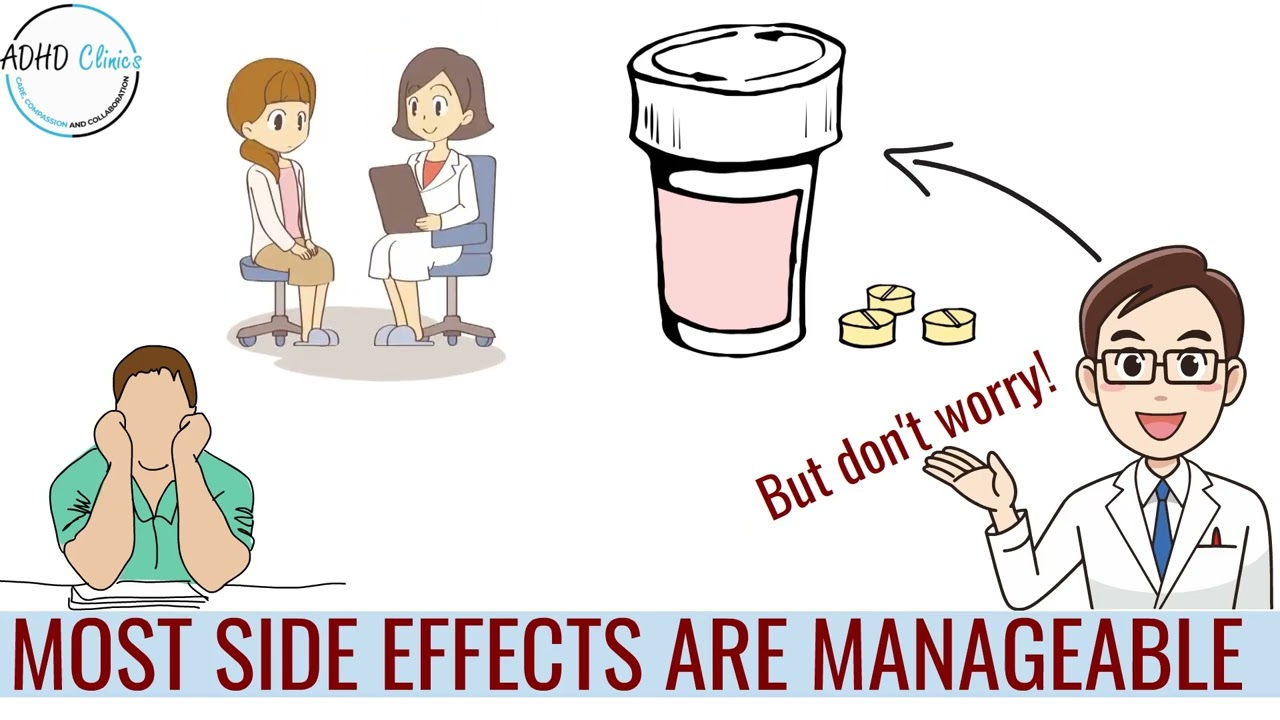 Guanfacine Side Effects