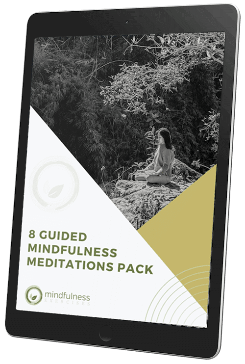 Guided Meditation For Anxiety: Reduce Stress Now