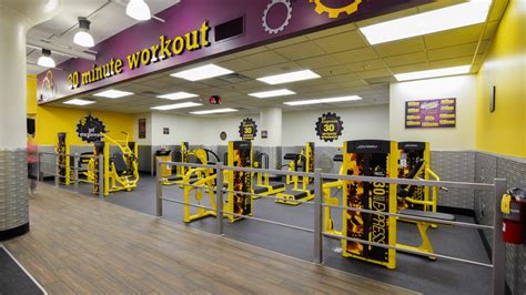 Gym In Washington Ivy City Dc 1406 Okie St Ne Planet Fitness Gym In Washington Ivy City Dc 1406 Okie St Ne Planet Fitness