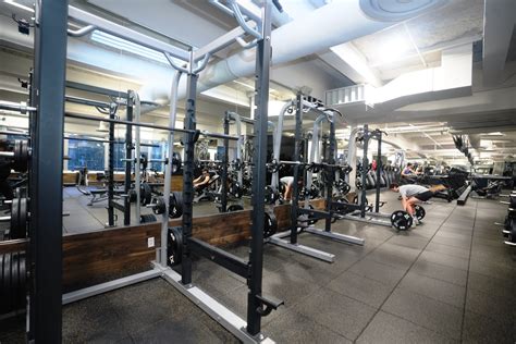 Gyms In San Francisco