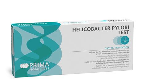 H Pylori Lab Test