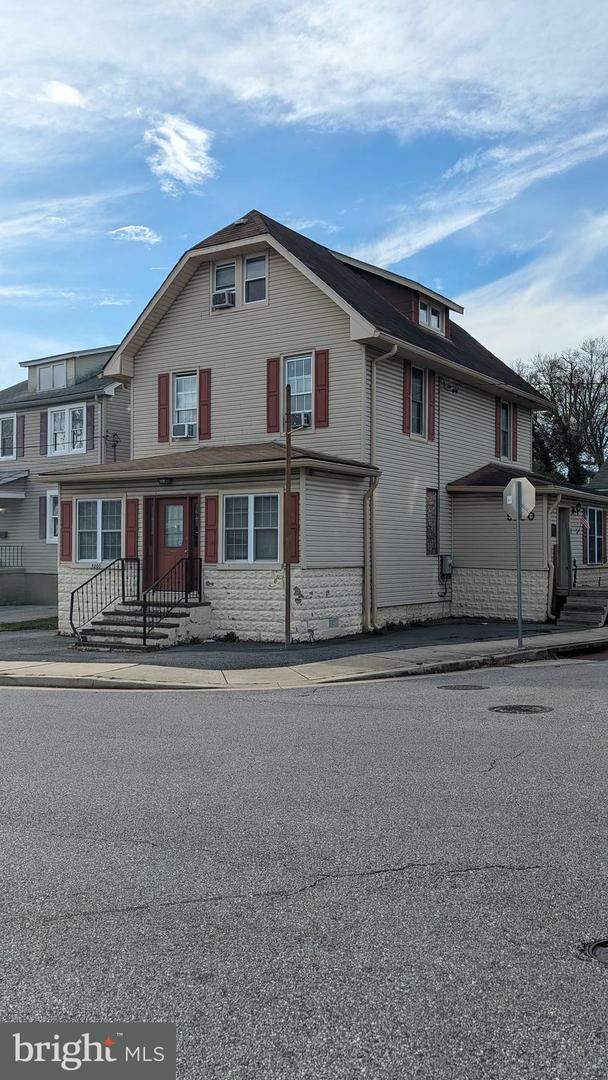 Halethorpe Maryland 21227