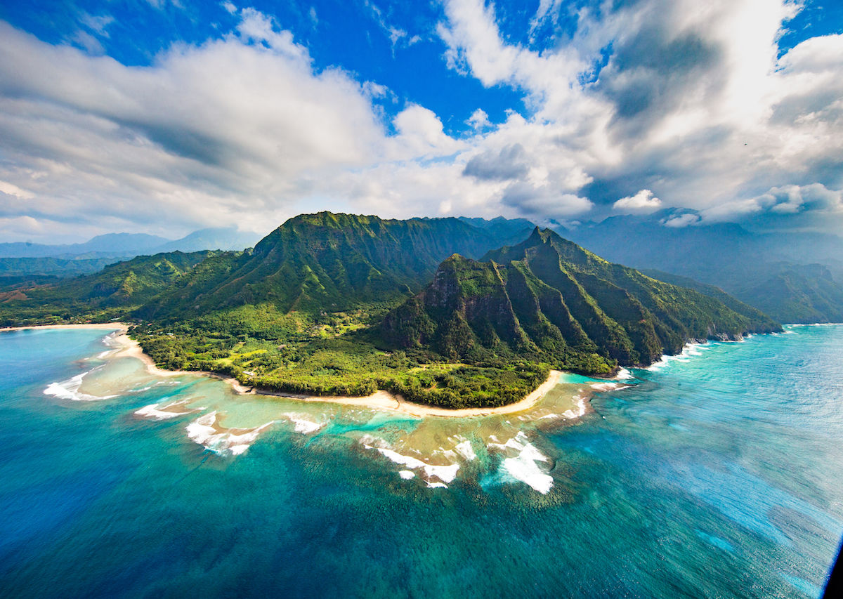 Hawaii Birth Records