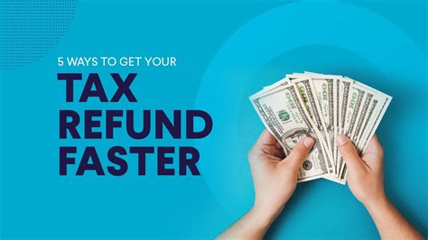 Hawaii Dept Of Taxation: Get Refund Faster Today