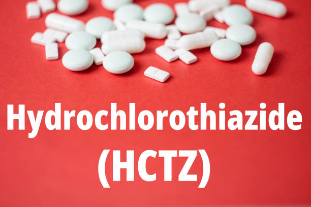 Hctz 12.5 Mg