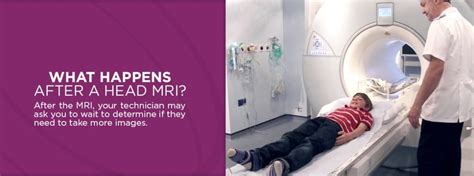 Head Mri Test Prep: Know What To Expect