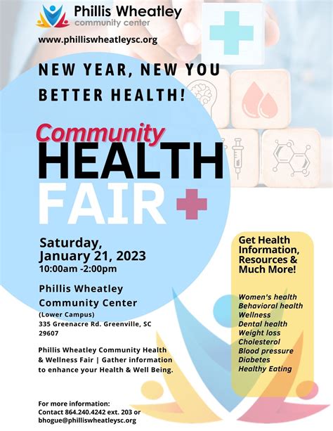 Health And Wellness Near Me