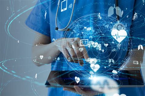 Health Information Technology Nursing Informatics Health Information Technology Nursing Informatics