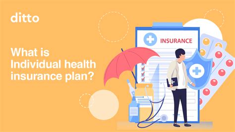 Health Insurance For Individuals