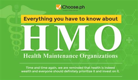 Health Maintenance Organizations