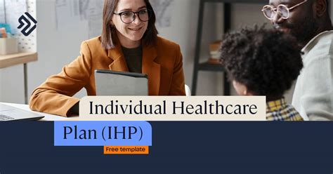 Health Plans For Individuals