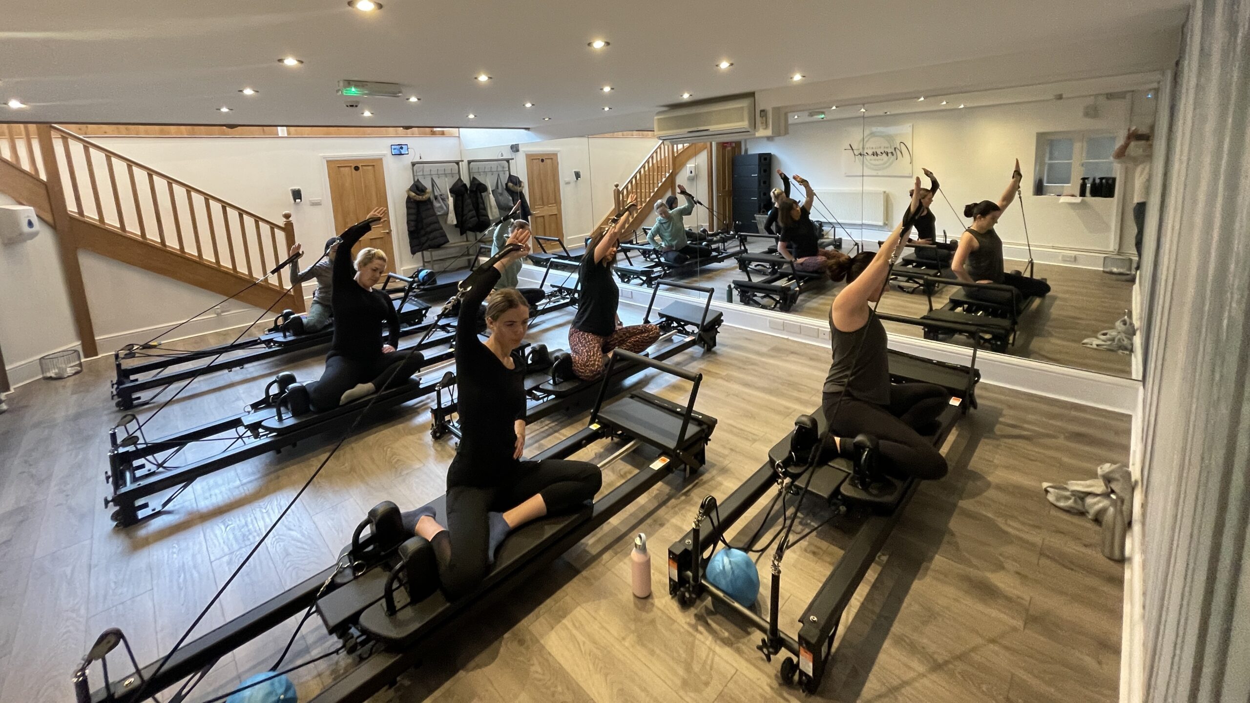 Healthbytes Five Stretches That Can Improve Your Sleep Quality Healthbytes Five Stretches That Can Improve Your Sleep Quality