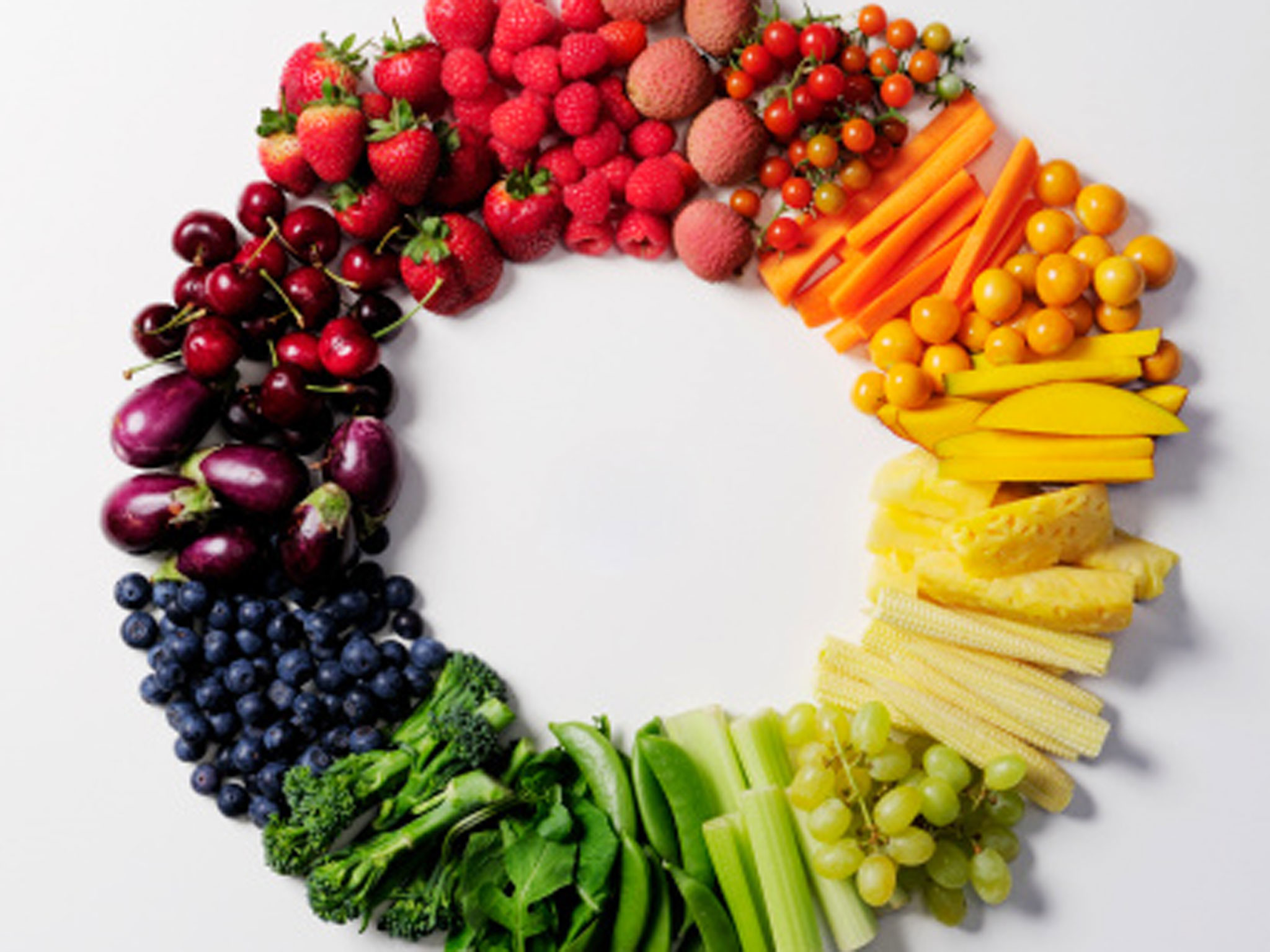 Healthy Food Dishes