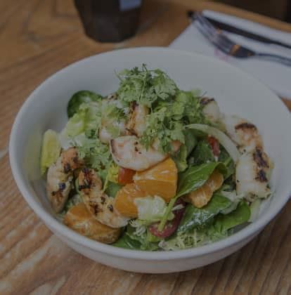Healthy Food Near Me: Find Best Options