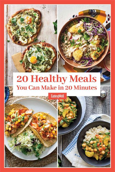 Healthy Food To Make