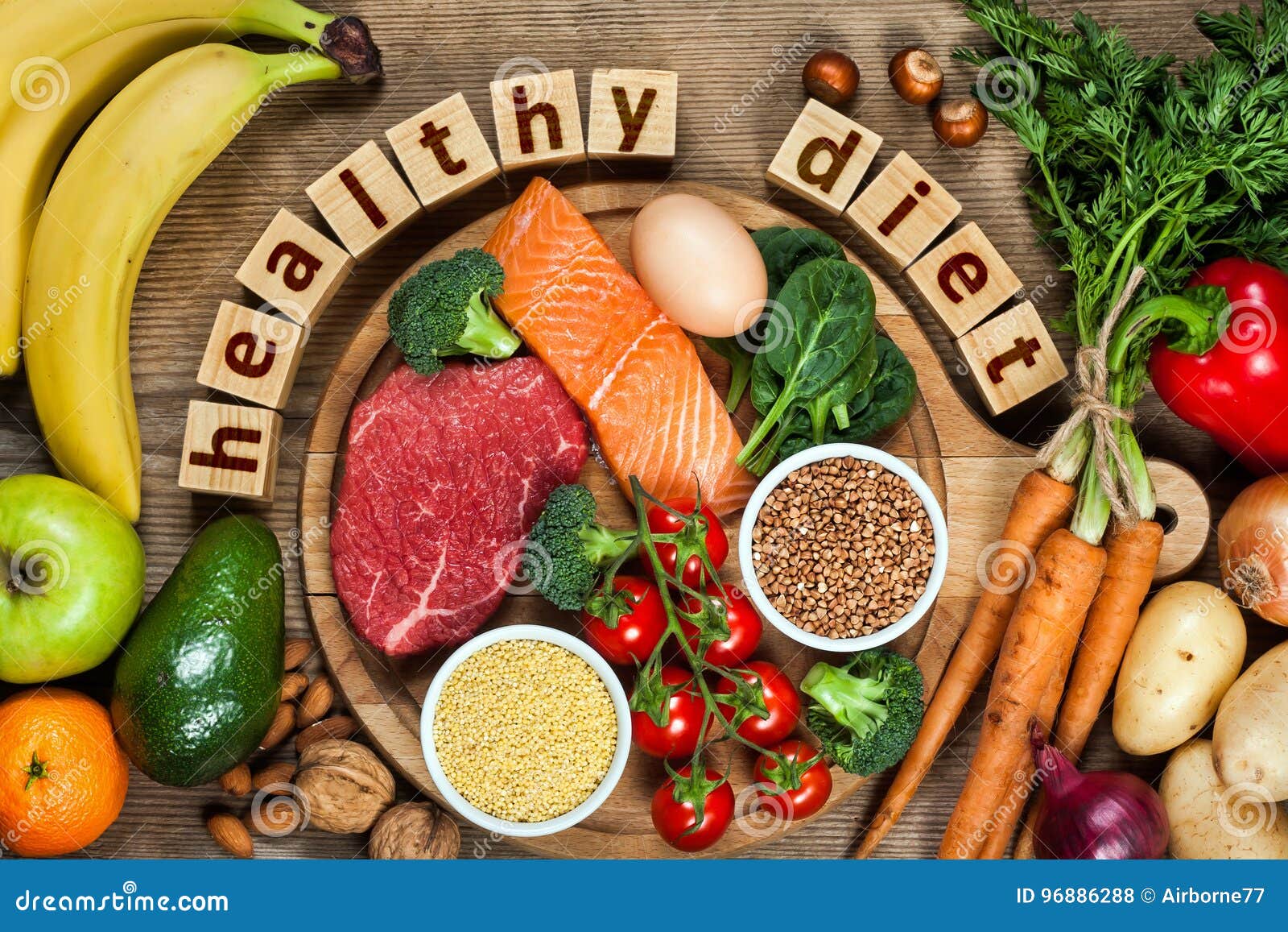 Healthy Foods Near Me: Find Fresh Options Now