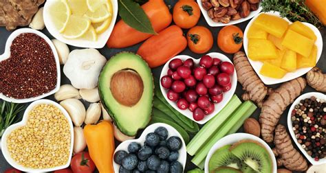 Healthy Foods To Eat