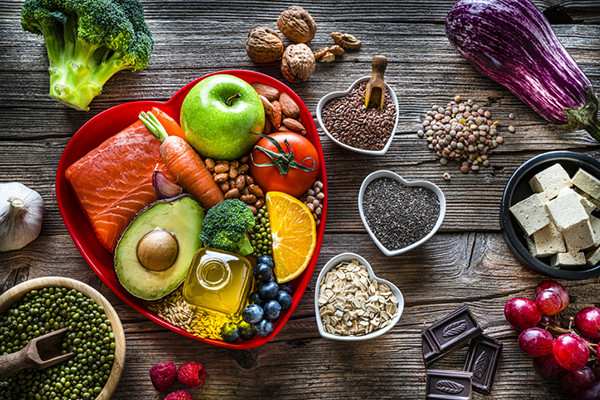 Healthy Lunch Ideas: Boost Energy Fast