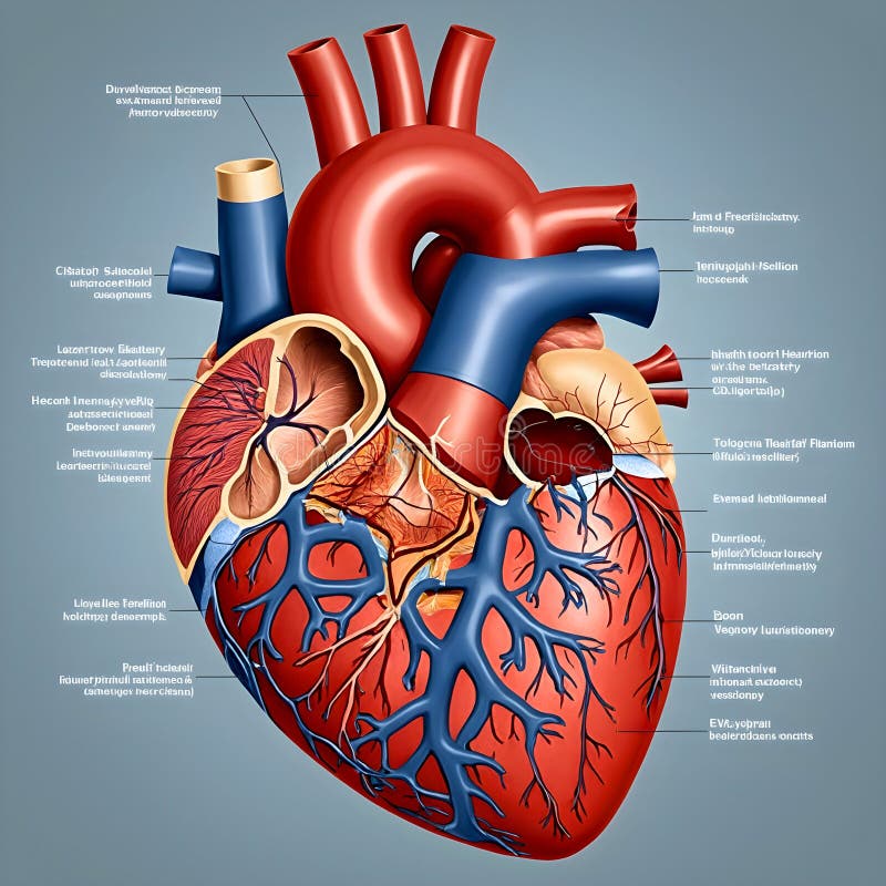 Heart Healthy Foods