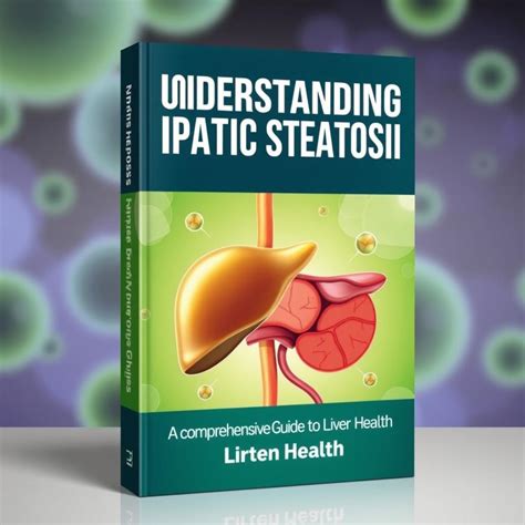 Hepatic Health Guide: Comprehensive Liver Insights