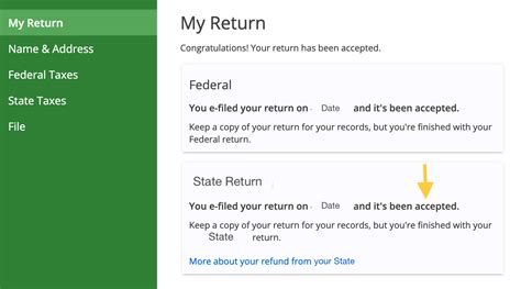 Hi State Refund