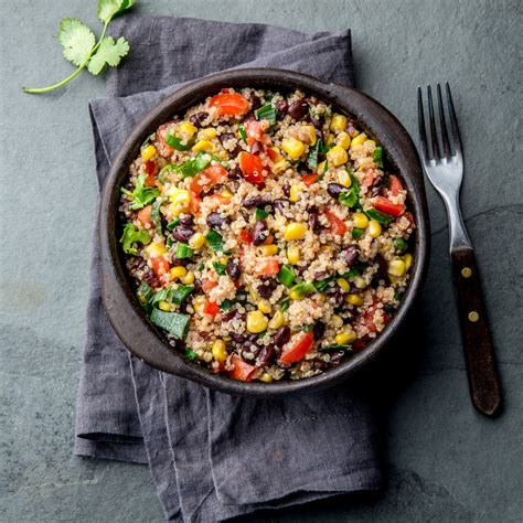 High Fiber Dinner