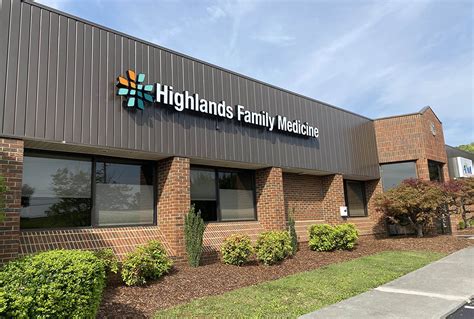 Highlands Family Medicine