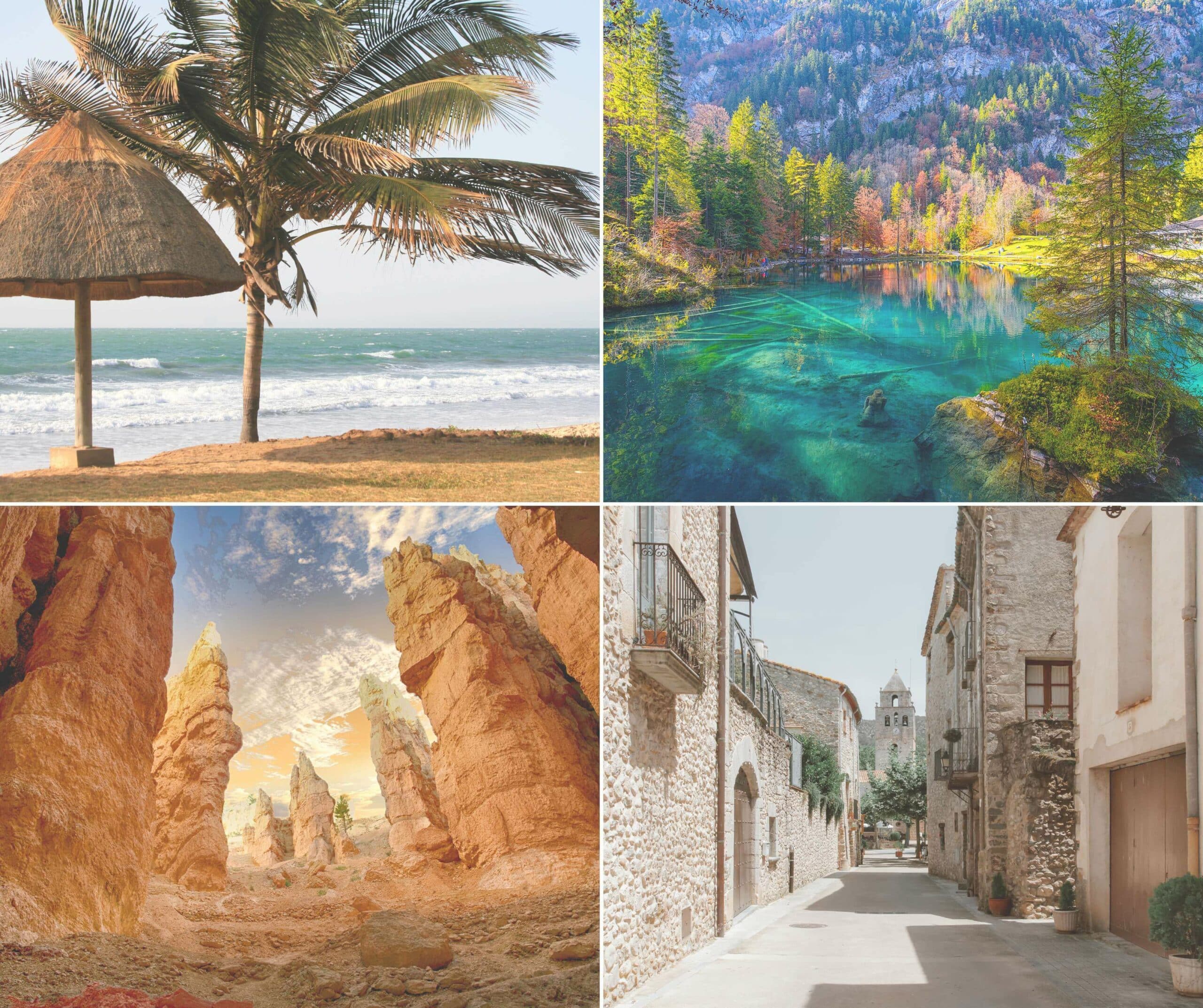 Highlands Skyline Tours: Discover Hidden Gems