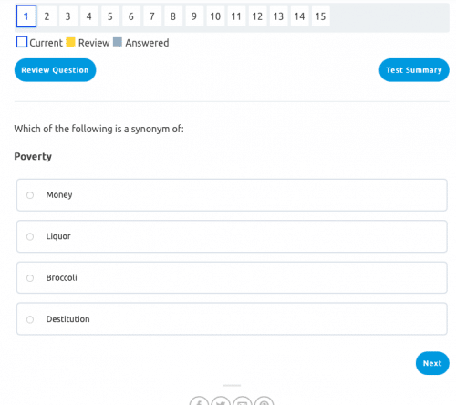 Hogan Assessment Test Questions And Answers