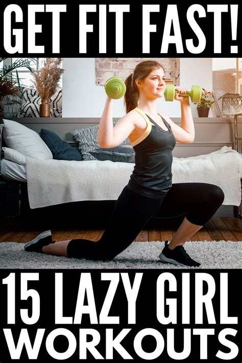 Home Exercises Simplified: Get Fit Fast