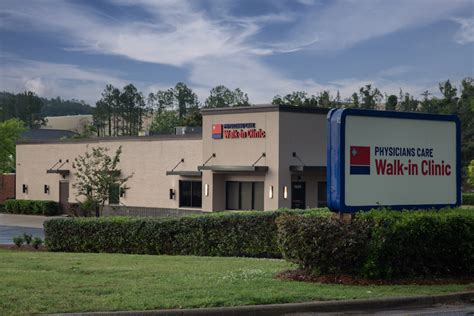 Hoover Urgent Care