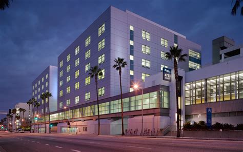 Hospital Los Angeles: Expert Care Guaranteed