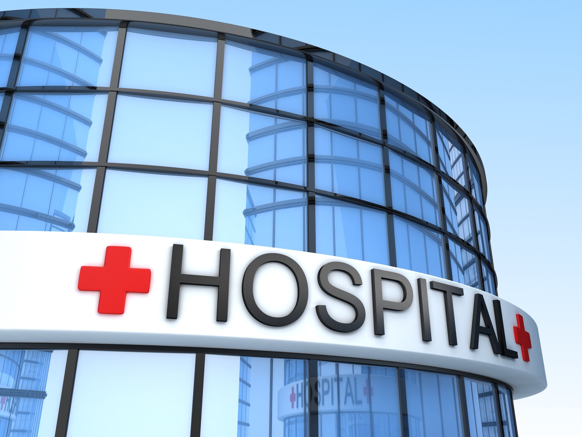 Hospital San Jose