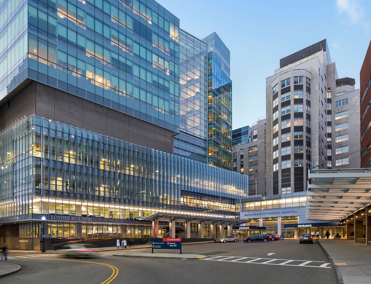 Hospitals In Sacramento