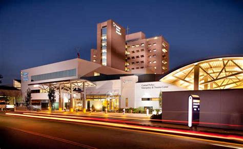 Hospitals In San Diego California