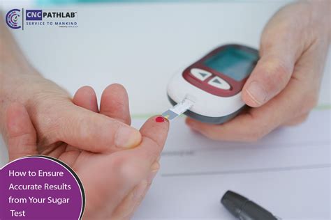 How Accurate Is Home Blood Sugar Test? Reliable Results
