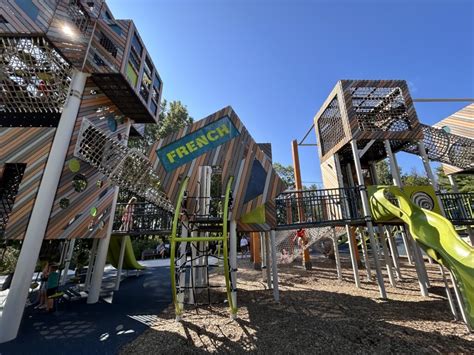 How Busy Is Clifton E French Park? Plan Your Visit