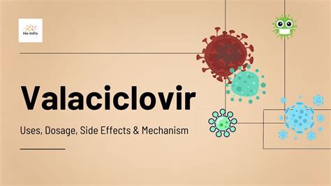 How Common Are Valacyclovir Side Effects? Reduce Risk