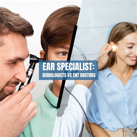 How Do I Choose Ear Doctors Near Me? Expert Advice