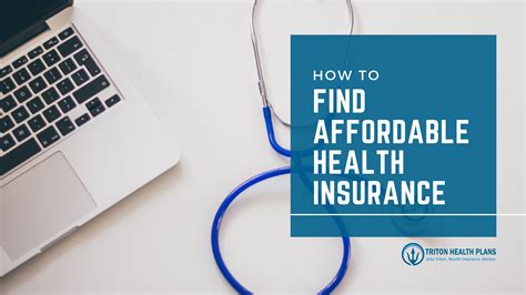 How Do I Find Affordable Health Care Near Me?