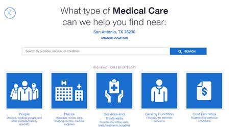 How Do I Find Pcps Near Me? Get Directions