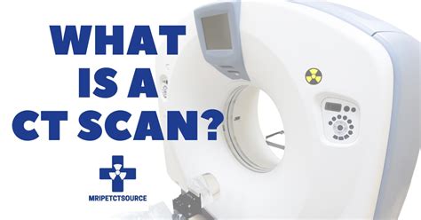 How Does A Ct Scan Work In Spanish? Easy Explanation
