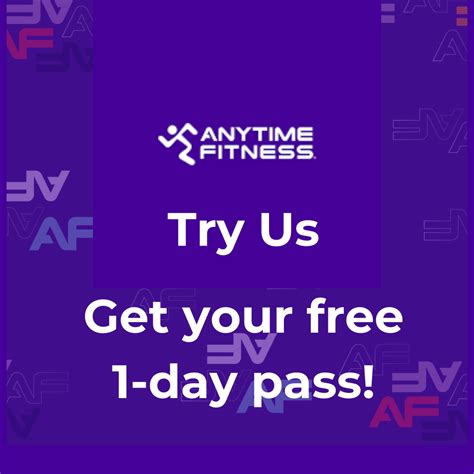 How Does Anytime Fitness Guest Pass Work? Free Trial Guide