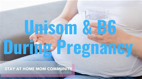 How Does B6 Help Nausea? Quick Fix Guide