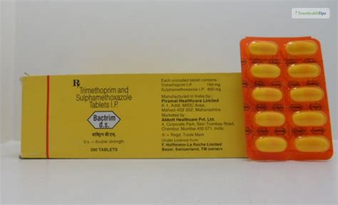 How Does Bactrim Work? Your Antibiotic Solution